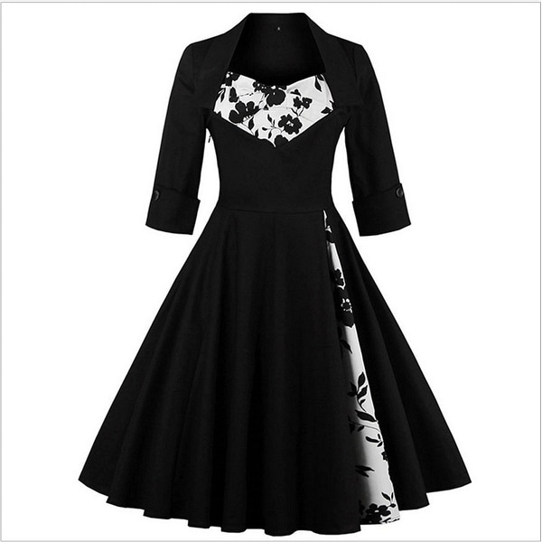 60s fashion plus size