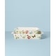 preview thumbnail 2 of 1, Lenox Butterfly Meadow Rectangular Baker 2-Piece Set Multi