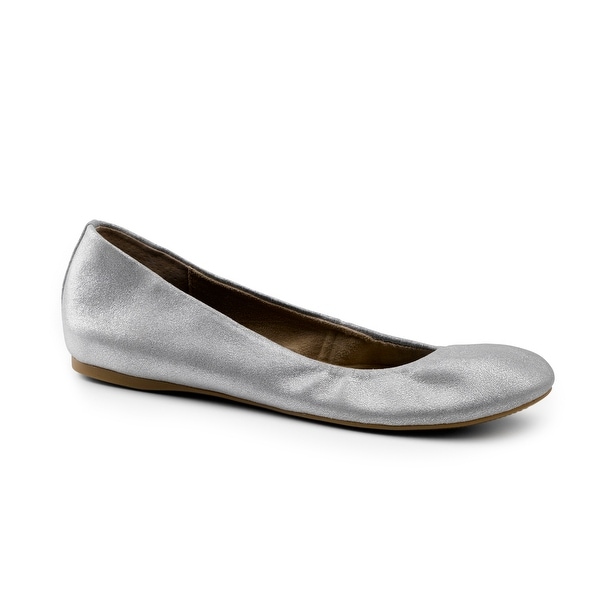 bass flat shoes