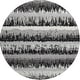 preview thumbnail 132 of 132, Premium Washable Super Soft Modern Ombre Stripe Mayfield Rug