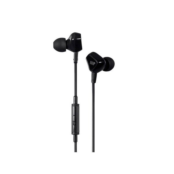 earbuds headphones with microphone