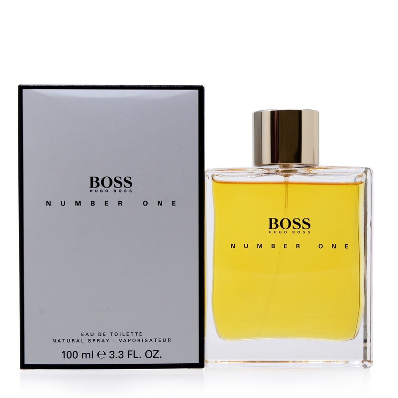 Boss Number One / Boss by Hugo Boss (Eau de Toilette) » Reviews \u0026 Perfume  Facts