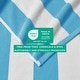 preview thumbnail 32 of 41, Linery & Co. Oversized Cotton Cabana Beach Towel, 4 Pack - 35" x 70"