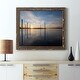 preview thumbnail 14 of 68, Bay at Sunset-Premium Framed Canvas - Ready to Hang