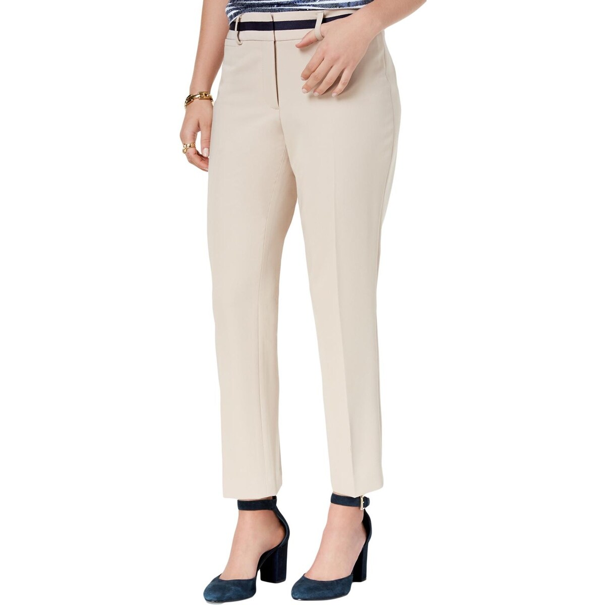 Tommy hilfiger bristol slim ankle clearance