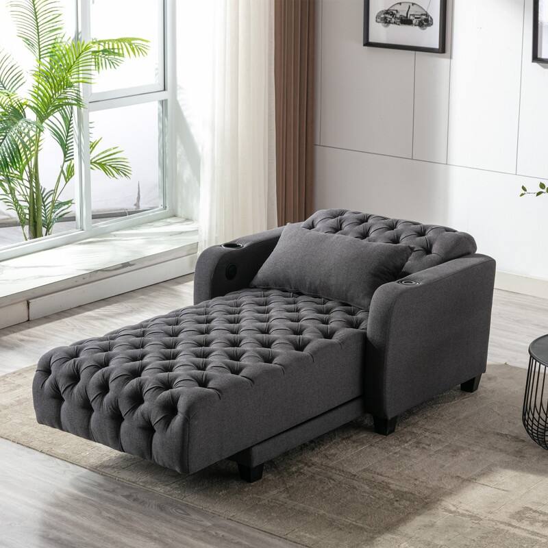Adjustable Casual Sofa for Living Room