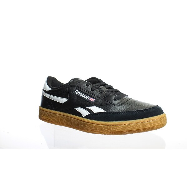 reebok revenge gum sole