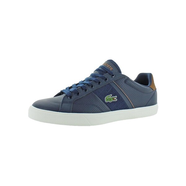 lacoste ortholite shoes