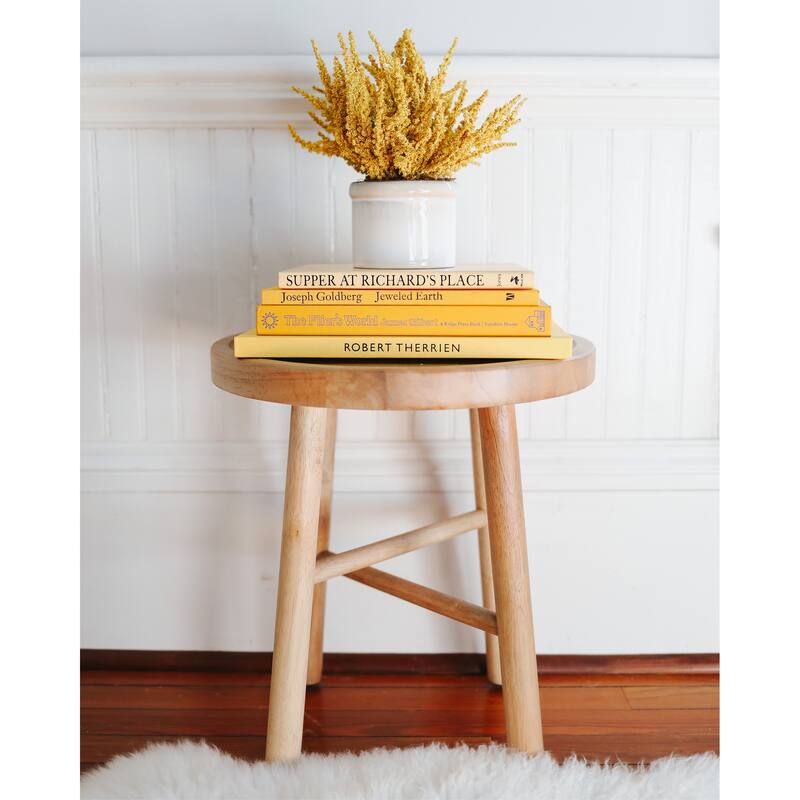 Books Yellow Decorative Accessories: Daffodil ColorStak