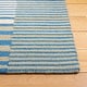 preview thumbnail 5 of 8, SAFAVIEH Handmade Genre Linnie Mid-Century Modern Wool Rug