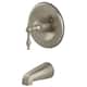 Option Brushed Nickel