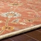 preview thumbnail 11 of 22, Hand-tufted Trey Traditional Wool Area Rug