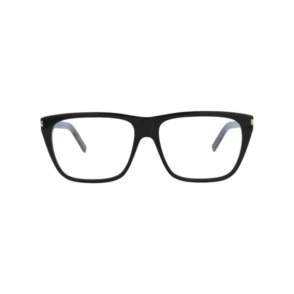 Saint Laurent Square-Frame Acetate Optical Frames
