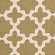 preview thumbnail 35 of 132, SAFAVIEH Courtyard Dorthey Indoor/ Outdoor Waterproof Patio Backyard Rug