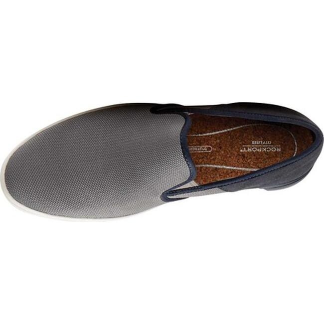rockport colle slip on