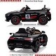preview thumbnail 16 of 19, Ride on Car for Kids with Remote Contorl, 12V Licensed Benz AMG