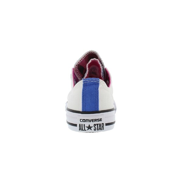 all star girl shoes