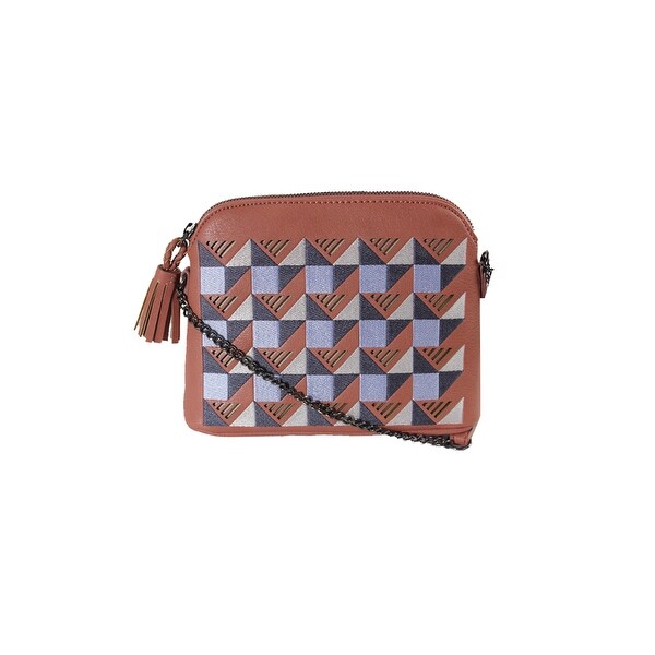 danielle nicole rose bag