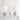 SAFAVIEH Lighting 23-inch Bodin LED Table Lamp (Set of 2) - 14"x14"x23"