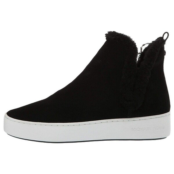 michael kors ashlyn slip on sneakers