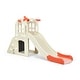 preview thumbnail 32 of 30, Costway 6-In-1 Large Slide for Kids Toddler Climber Slide Playset w/