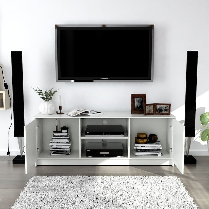 Ashley 63" TV Stand - 64 inches in width