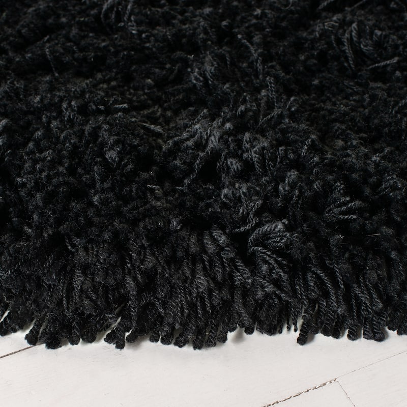 SAFAVIEH Handmade Classic Laken Nakhshun Rug