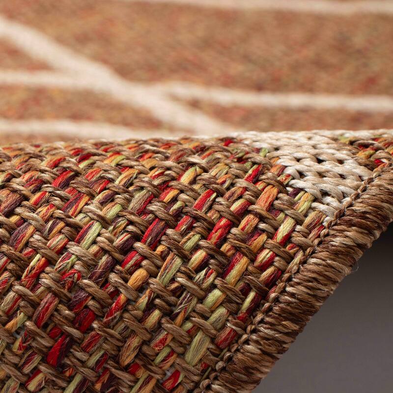 Liora Manne Roma Aspen Indoor/Outdoor Area Rug