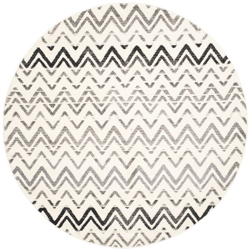 SAFAVIEH Evoke Lissa Distressed Vintage Boho Rug