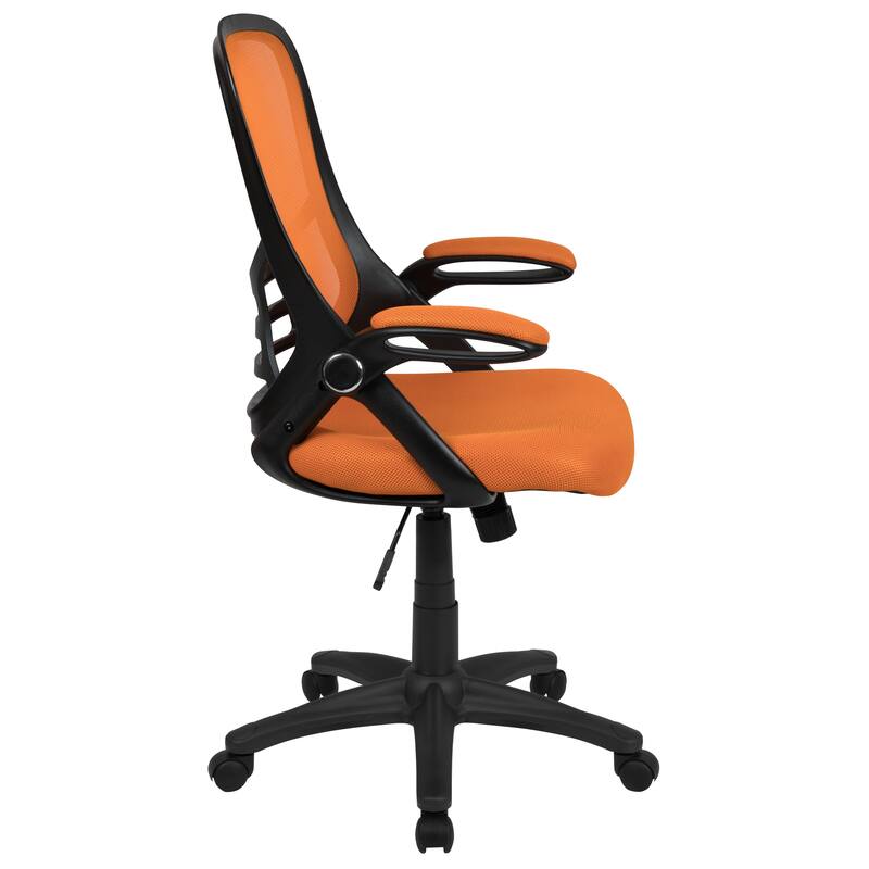 High Back Mesh Ergonomic Swivel Office Chair