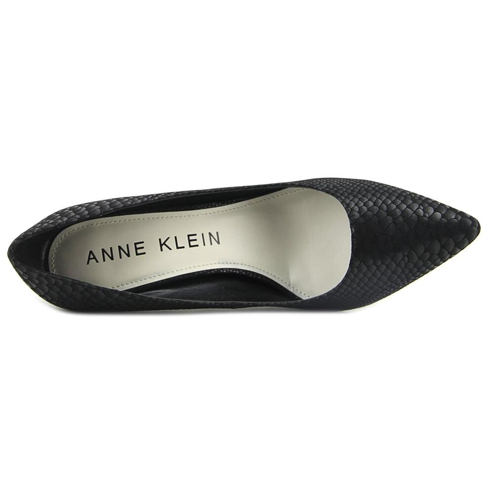 anne klein tonia pump