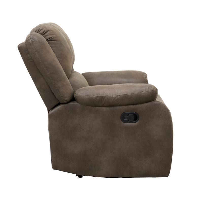 Raleigh Manual Reclining Chair