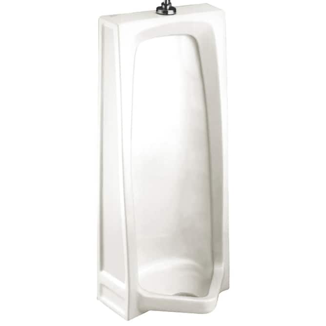 American Standard Stallbrook 0.50-1.0 GPF Washout Urinal with 3/4"
