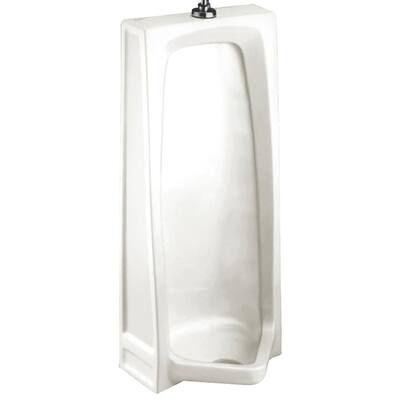 American Standard Stallbrook 0.50-1.0 GPF Washout Urinal with 3/4"