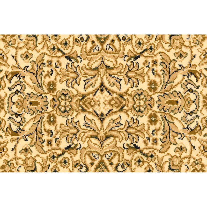 Dynamic Rugs Legacy Traditional Area Rug