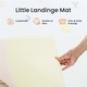 preview thumbnail 8 of 8, Tiny Land® Double-Sided Baby Playmat Alphabet Adventure