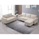 Option Beige-3+2