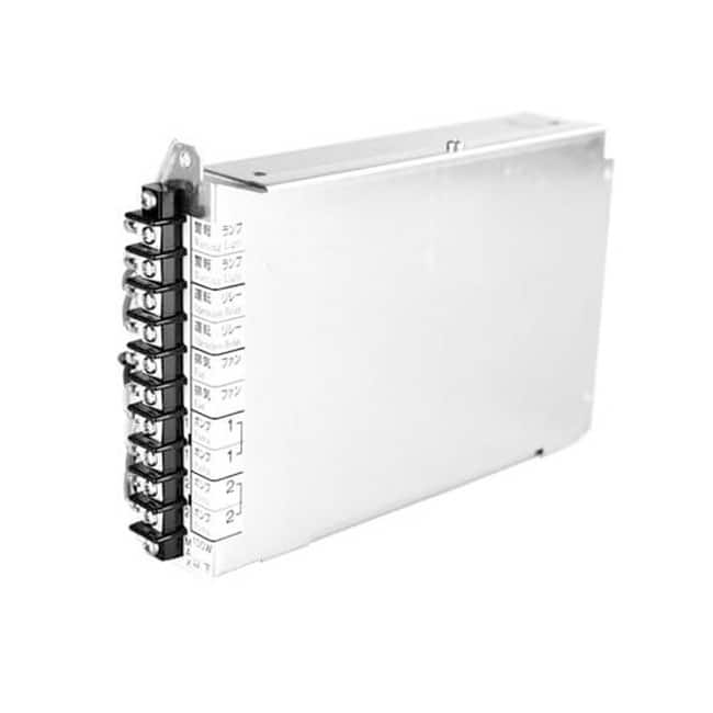 Noritz 6-Unit External System Controller