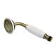 Option Antique Brass