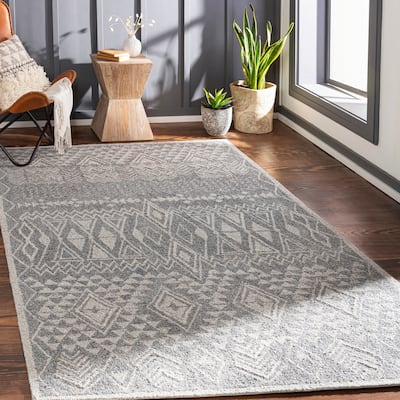 Artistic Weavers Laiken Boho Geometric Area Rug