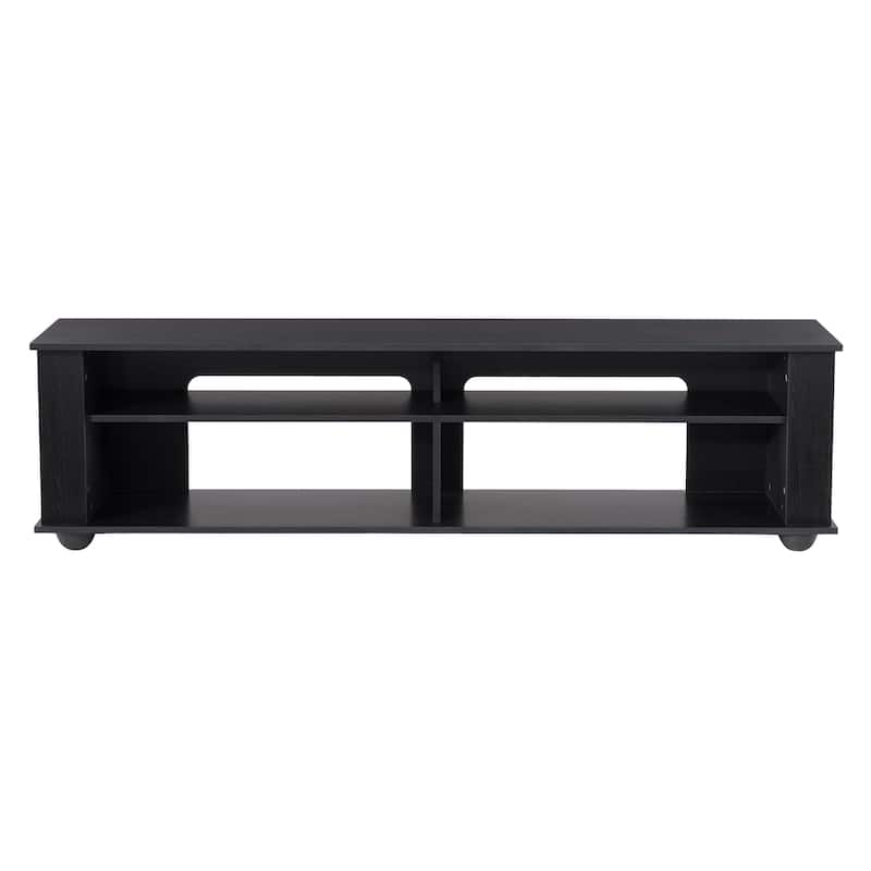 Bakersfield TV Stand, For TV's up to 85"