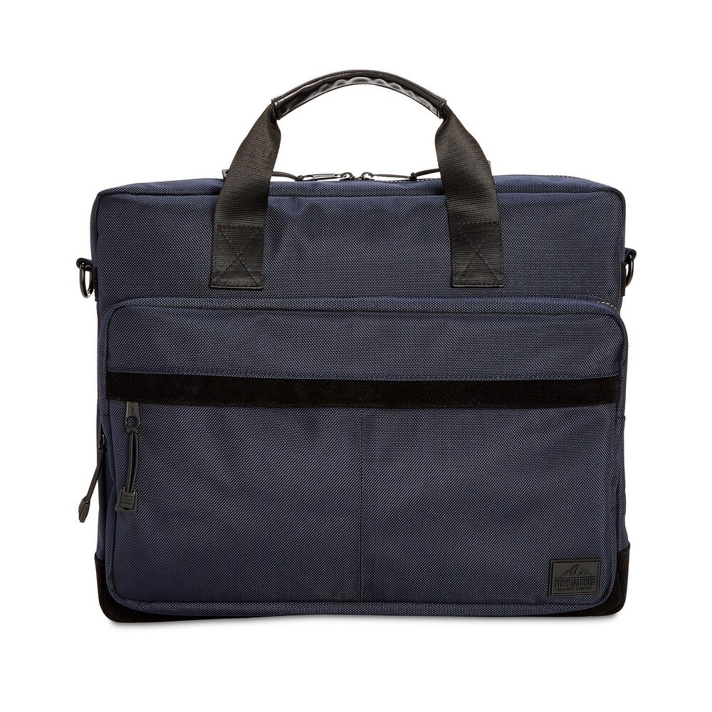 steve madden luggage bag