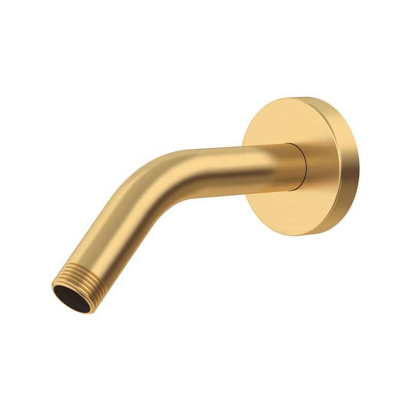 American Standard 5-1/2" Wall Mounted Shower Arm with Flange