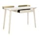 preview thumbnail 22 of 22, SAFAVIEH Parker Single Drawer Desk