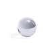 preview thumbnail 6 of 9, Decorative Crystal Glass Balls, Set of 2 2.75" - Smoke