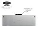 preview thumbnail 7 of 11, Cosmo 30 in. Ducted Under Cabinet Range Hood with 380 CFM, 3 Fan Speeds - 30 in.