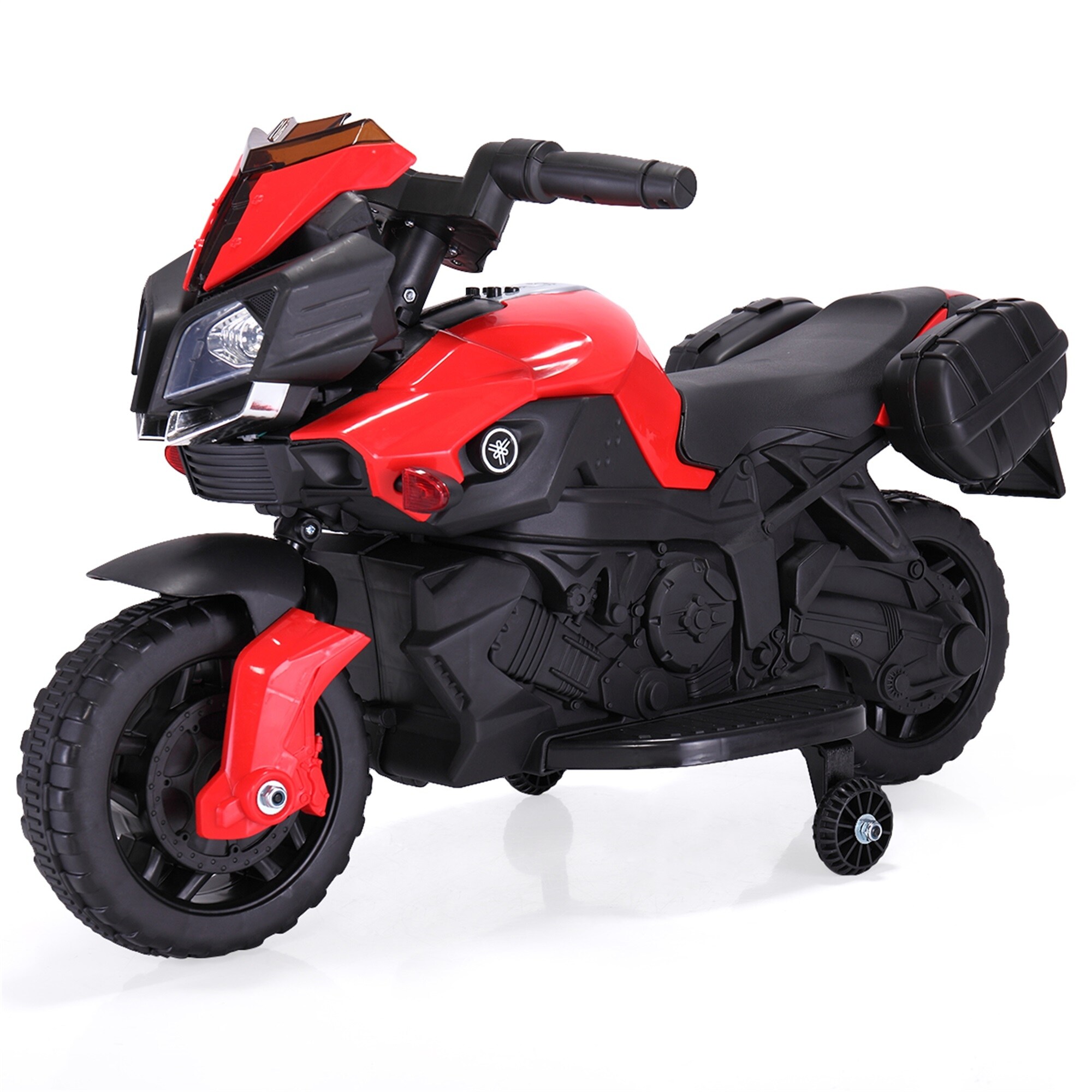 battery for children's electric car