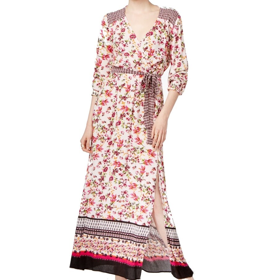 eci maxi dress