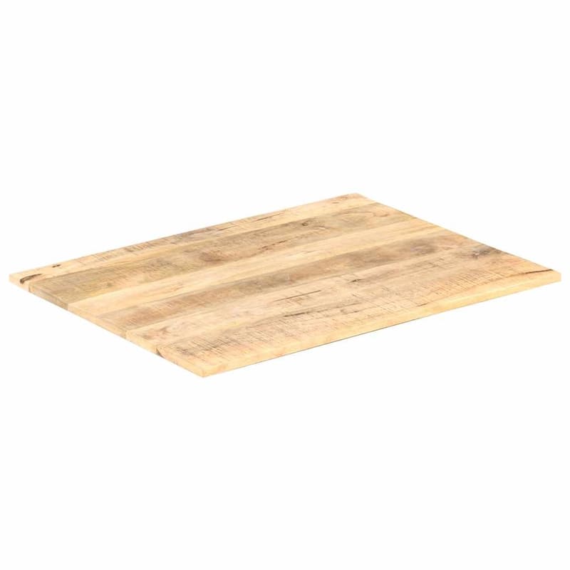 vidaXL Table Top Replacement Board Dining Room Tabletop Solid Wood Acacia