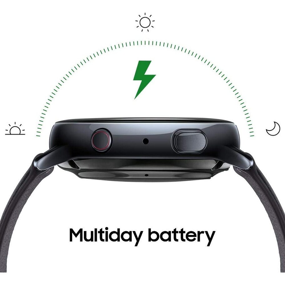 galaxy watch active refurbished